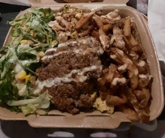 Sid Tacos — photo 3