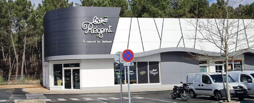 Bistro Régent — photo 2