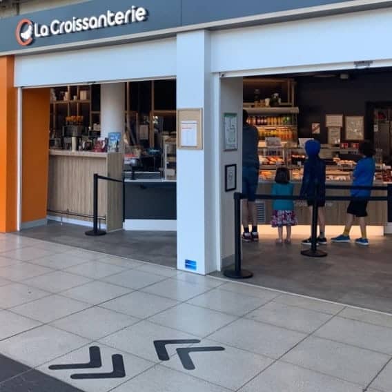 La Croissanterie — photo 3