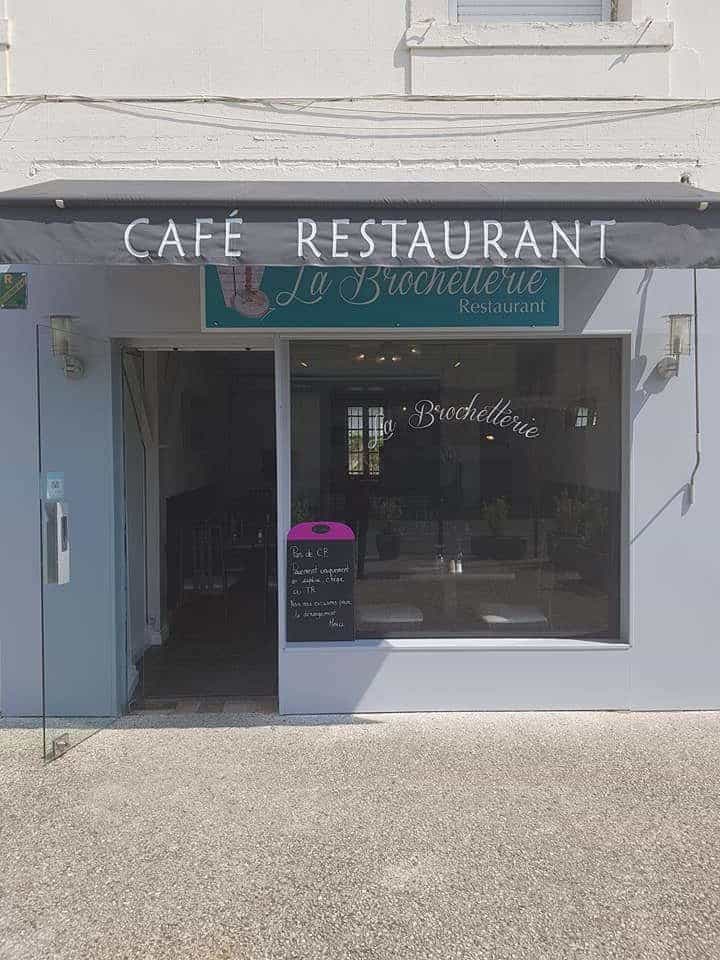 La Brochetterie — photo 2