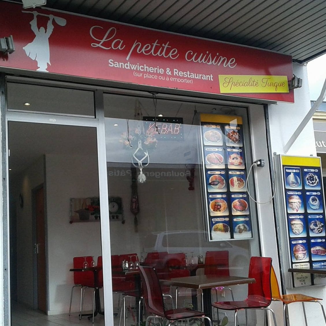 La petite cuisine — photo 2