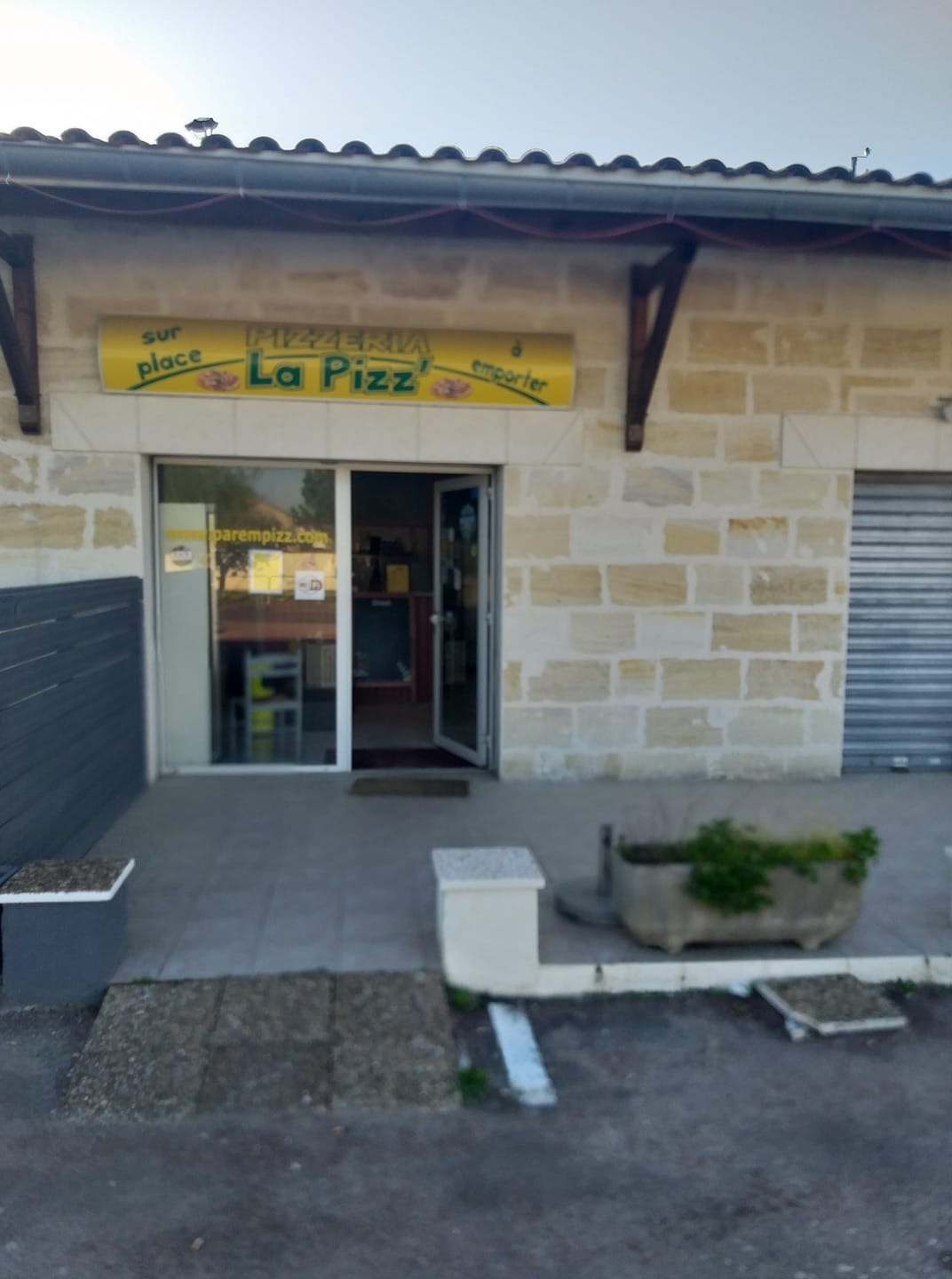 La Pizz' — photo 2