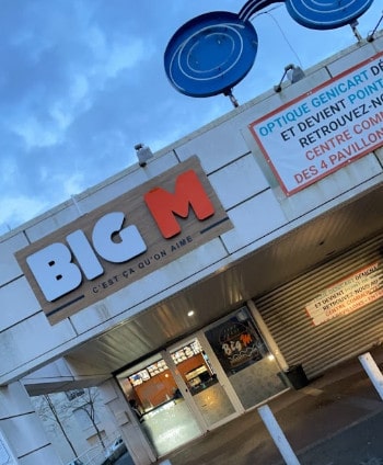 Big M — photo 3