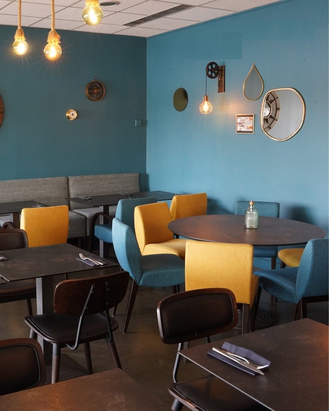 Bistrot Les Gondoles — photo 3