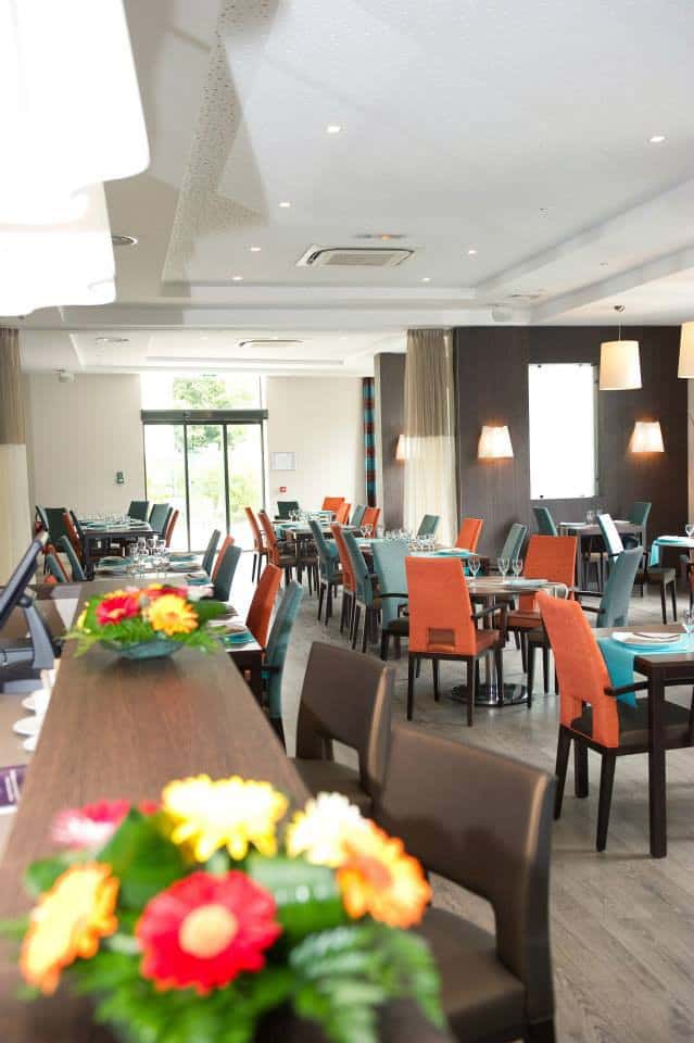Bleu resto — photo 2