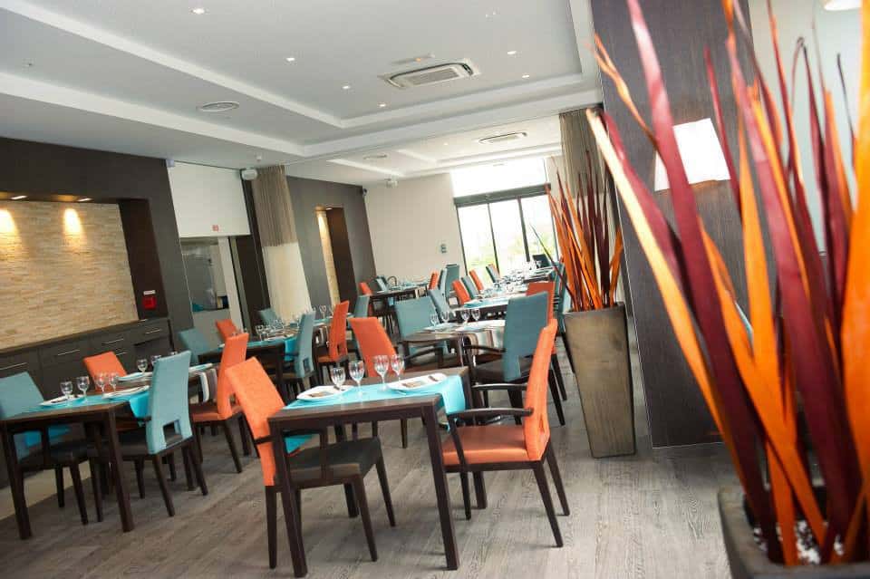 Bleu resto — photo 3