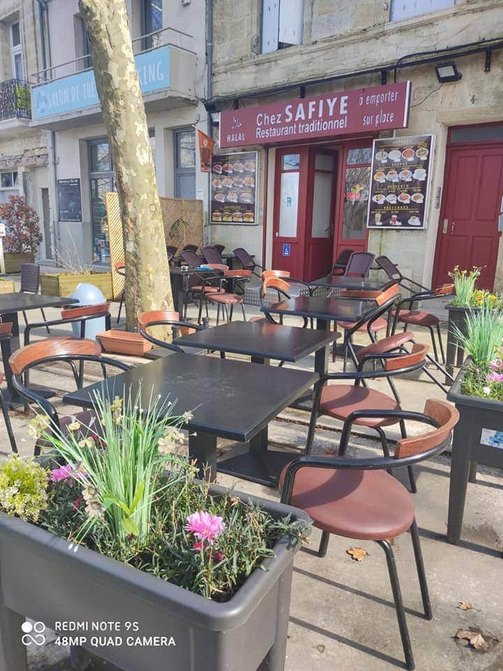 Chez Safiye — photo 3