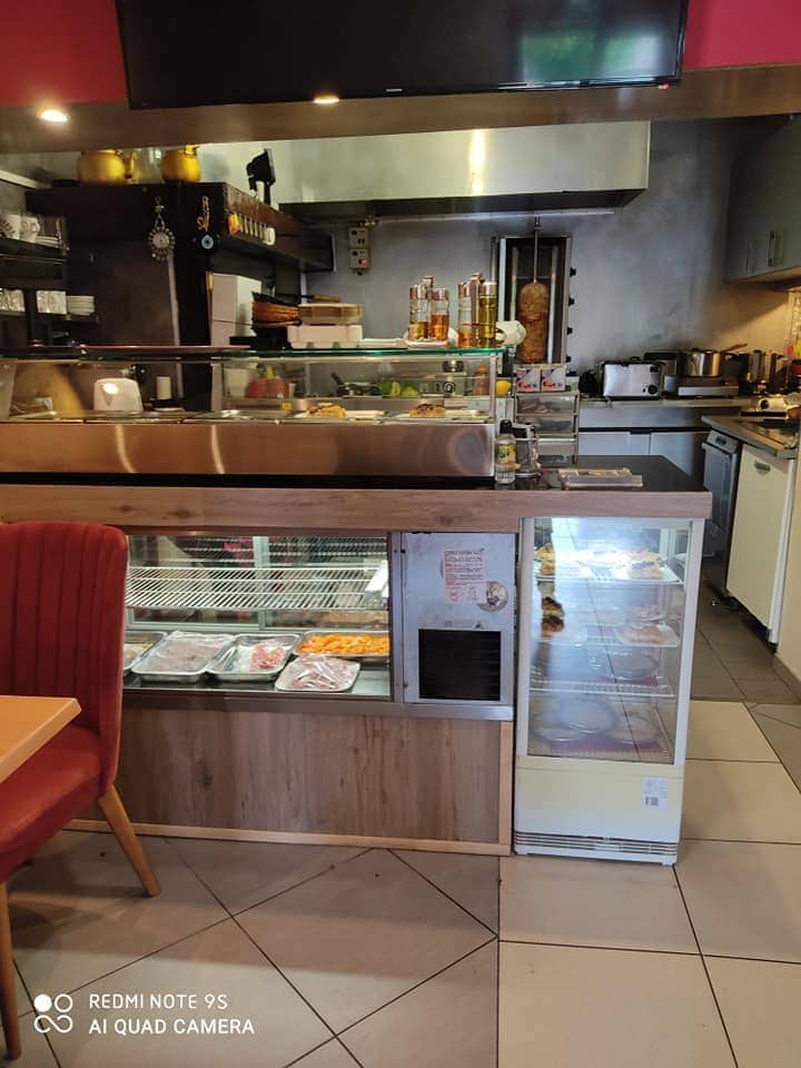 Chez Safiye — photo 2