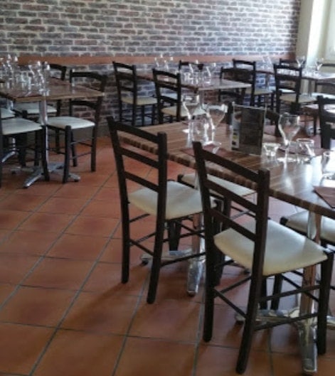 Dely's café — photo 3