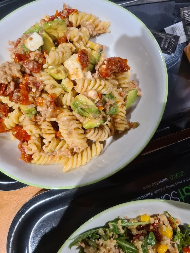 Photo de Eat Salad