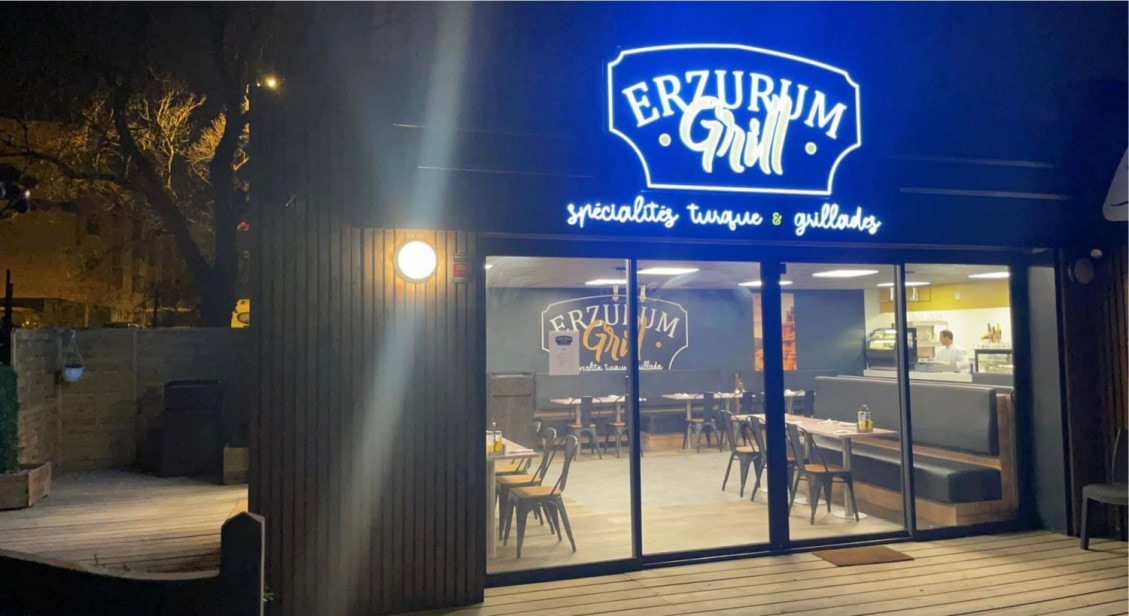 Erzurum grill — photo 3