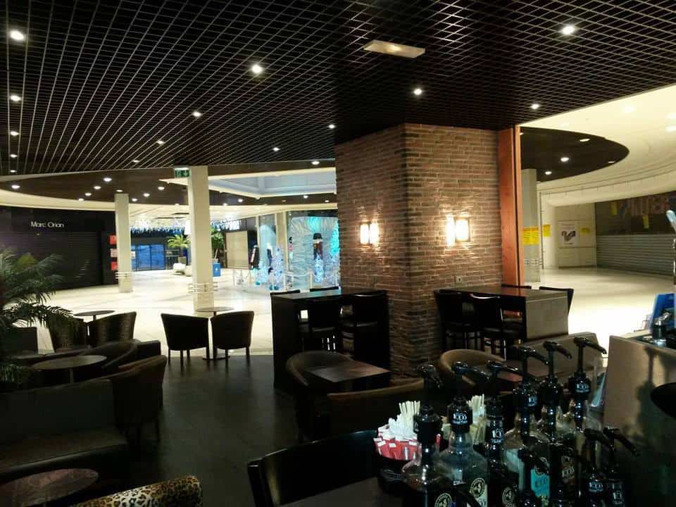 French Coffee Shop — photo 3