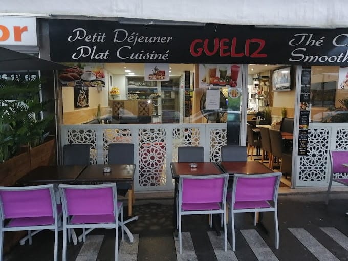 Gueliz — photo 2
