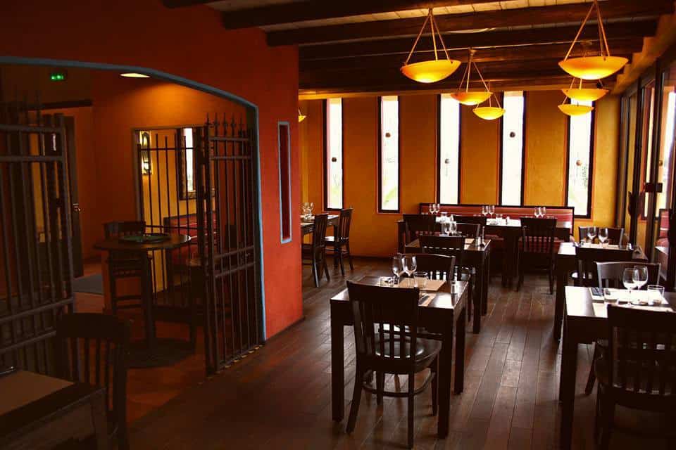Le Ranch — photo 3