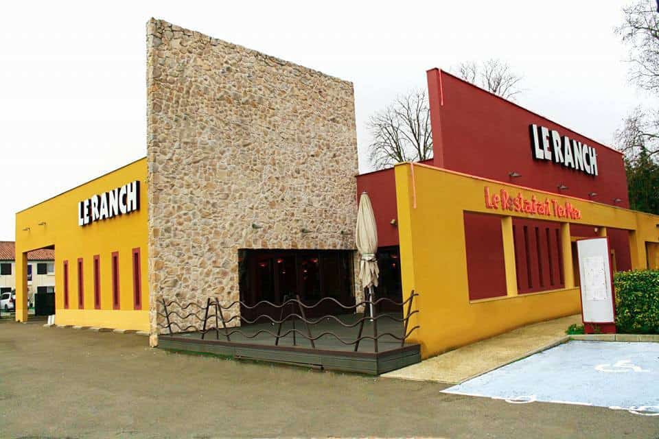Le Ranch — photo 2