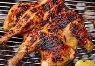 Photo de O Frango