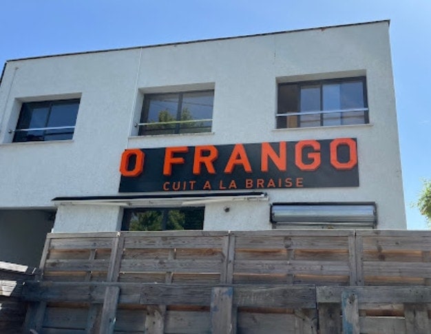 O Frango — photo 2