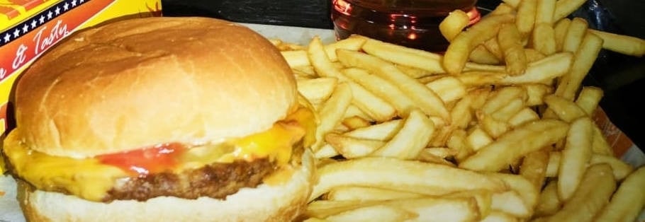 B.burger — photo 2