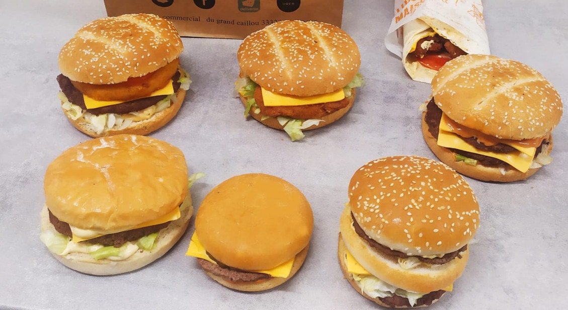 Photo de B.burger