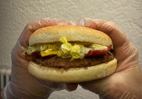 B.burger — photo 3