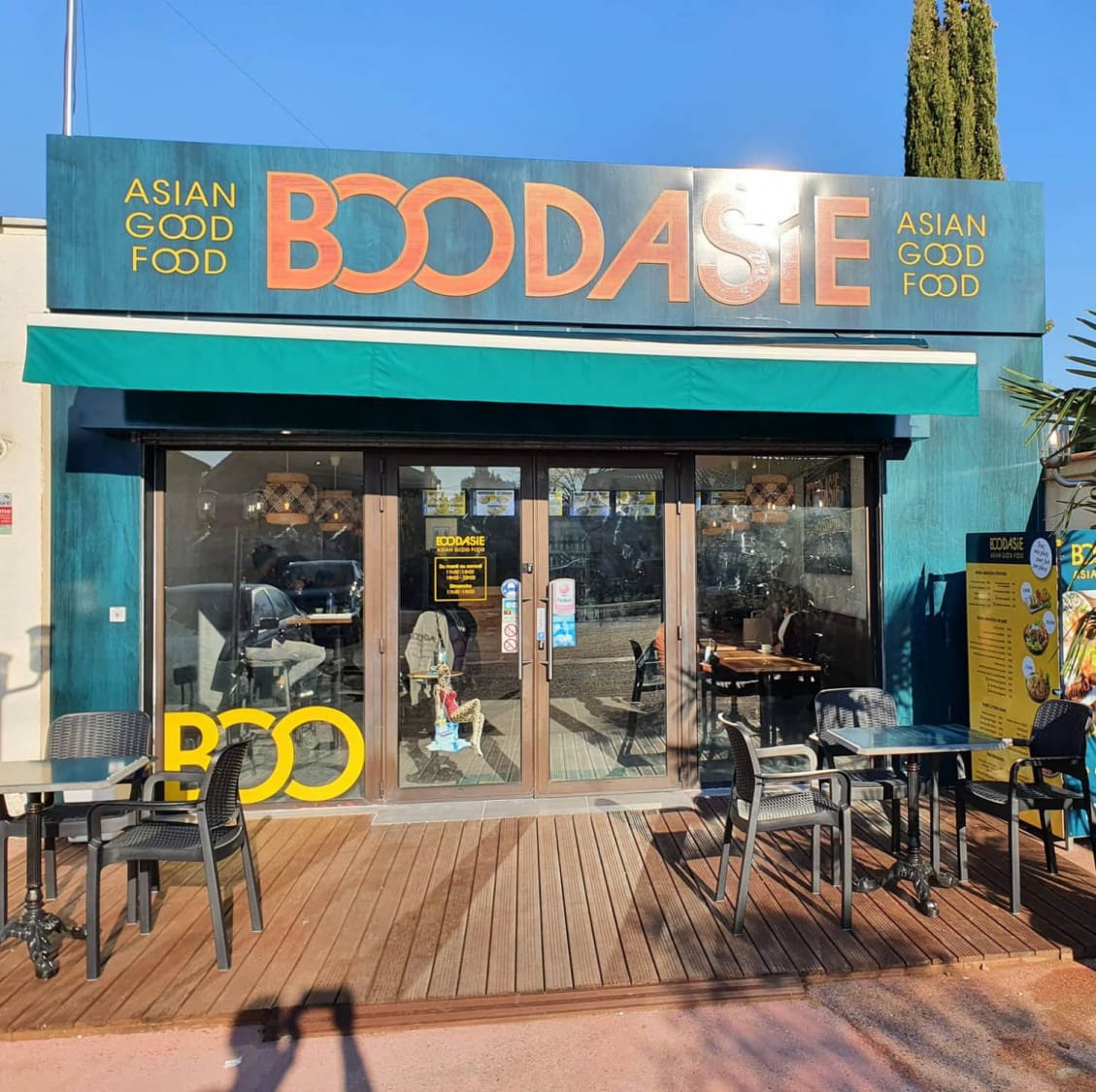 Boodasie — photo 3