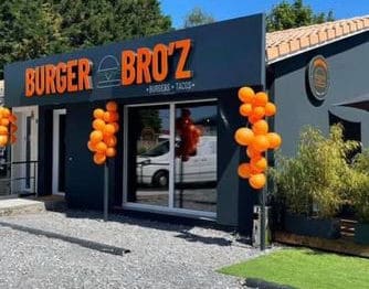 Burger Bro'z — photo 2