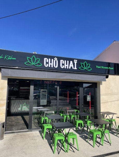 Chô Chaï — photo 3