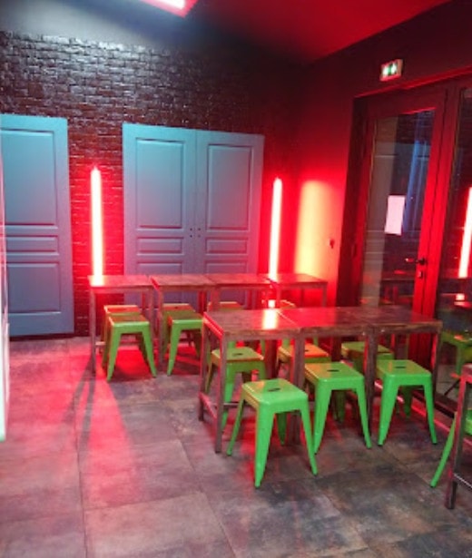Chô Chaï — photo 2