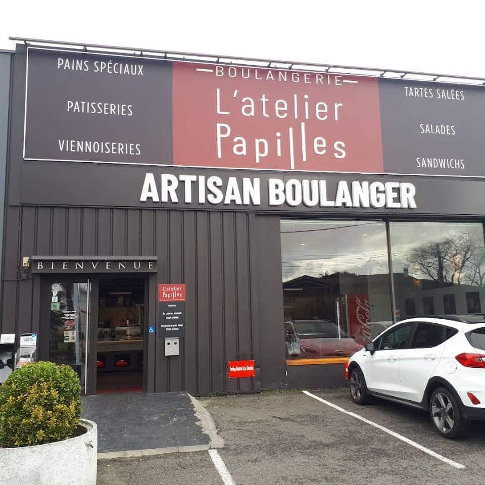 L'atelier Papilles — photo 3