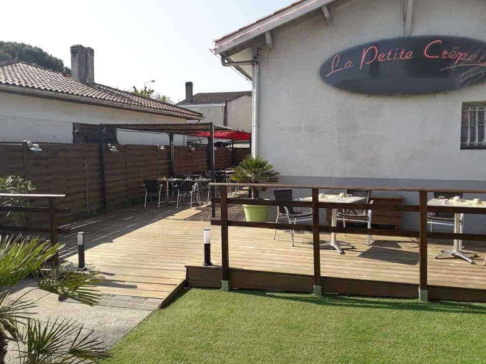 La Petite Creperie — photo 2