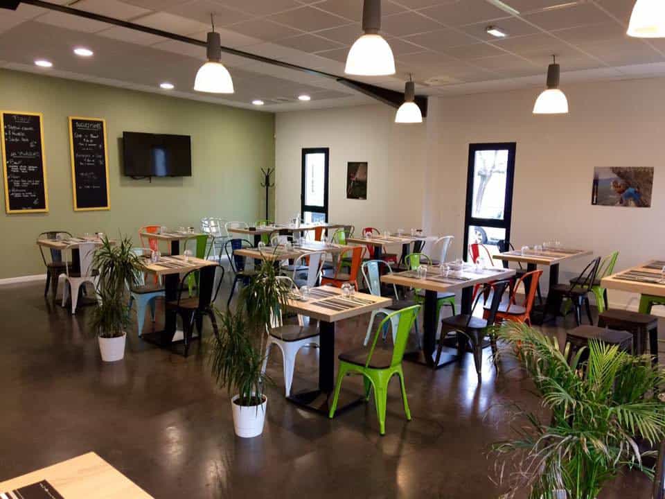 La Table de Roc — photo 2