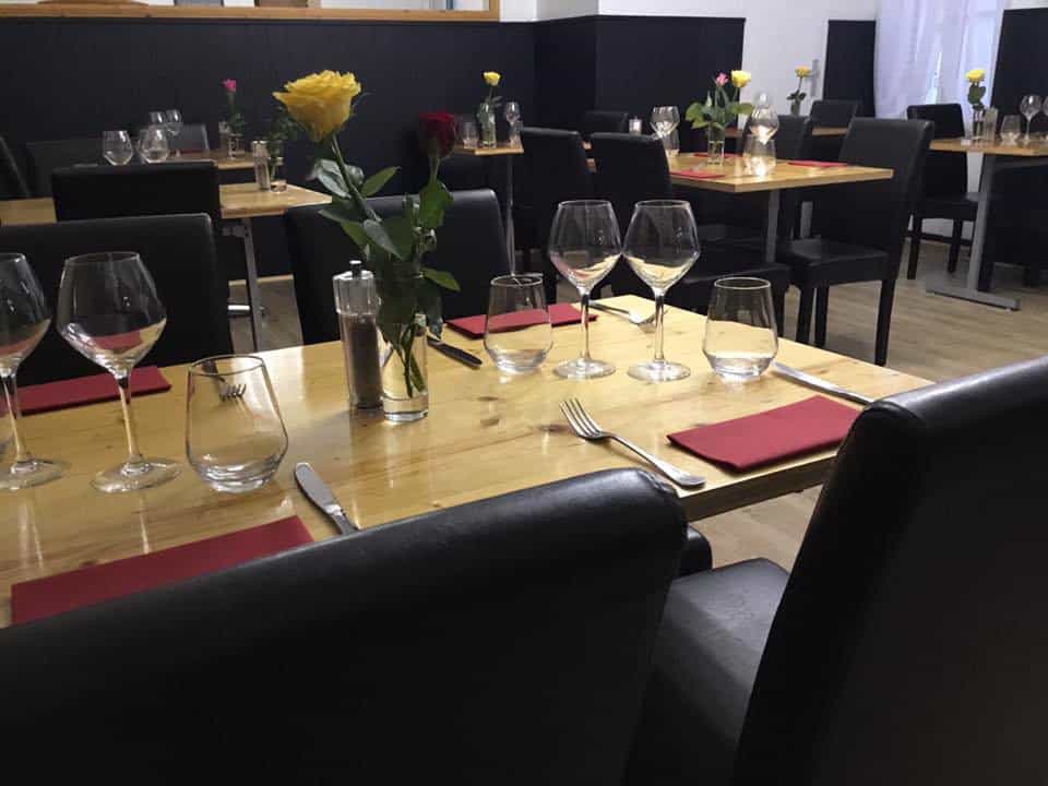 La Table de Willy — photo 2