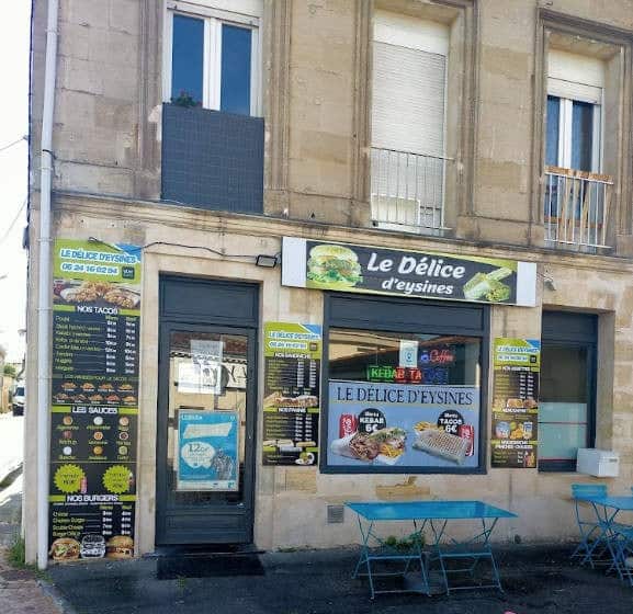 Le délice d’Eysines — photo 2