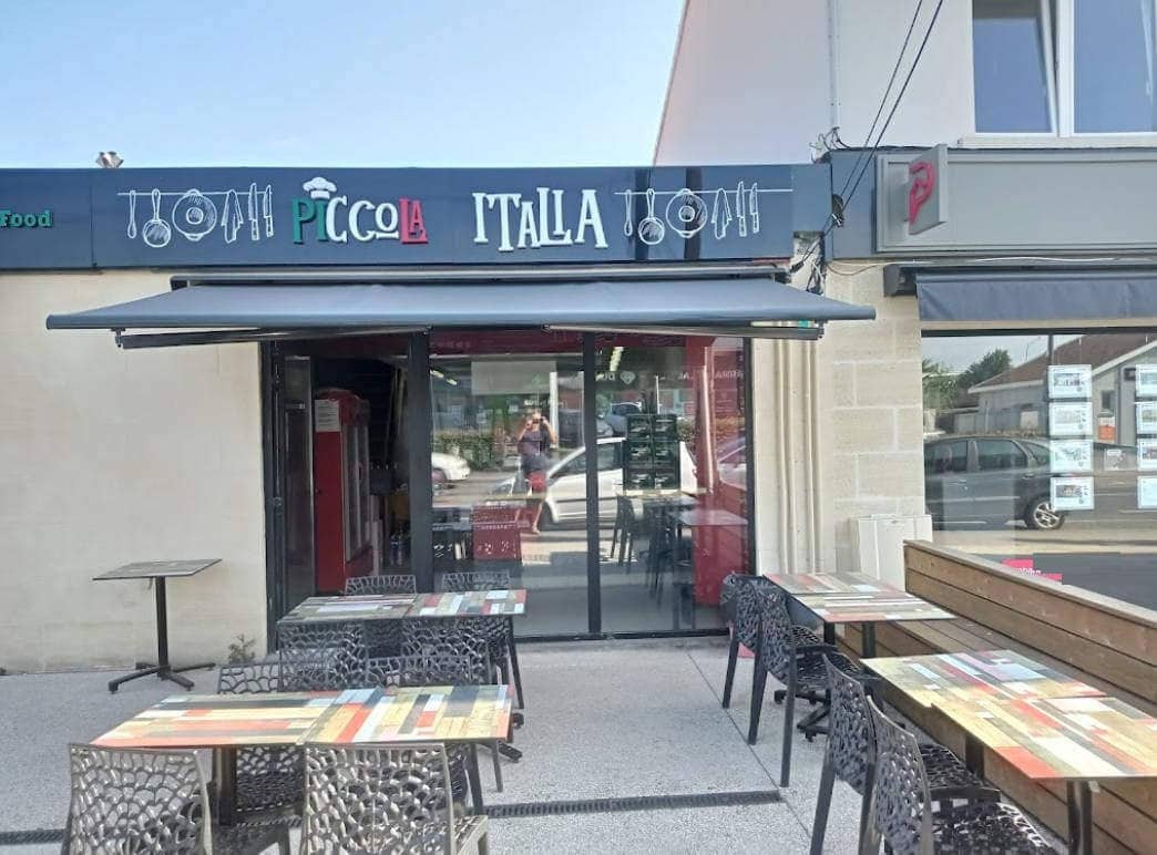 Piccola Italie — photo 2