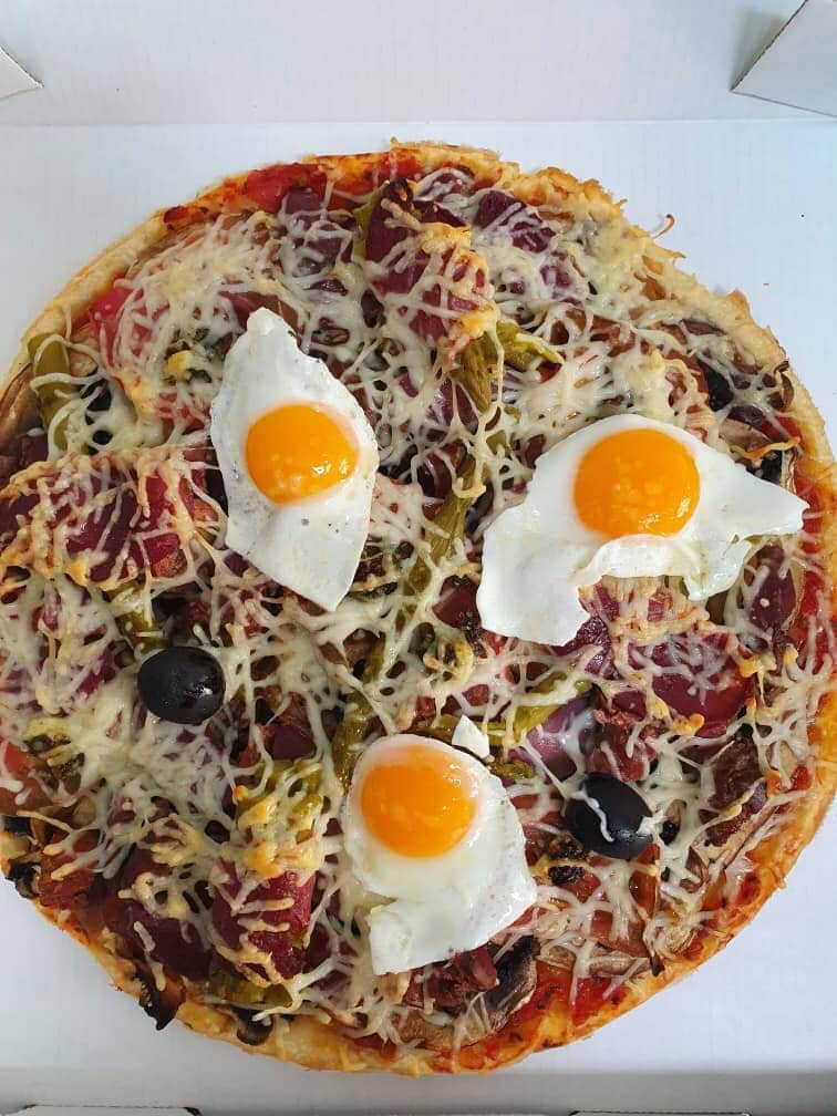 Pronto Pizza — photo 2