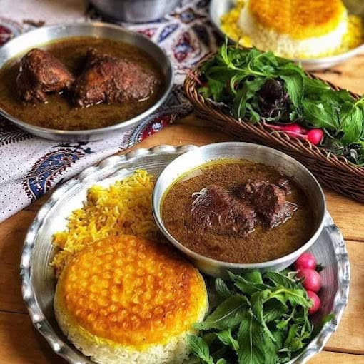 Photo de Restaurant Caspienne