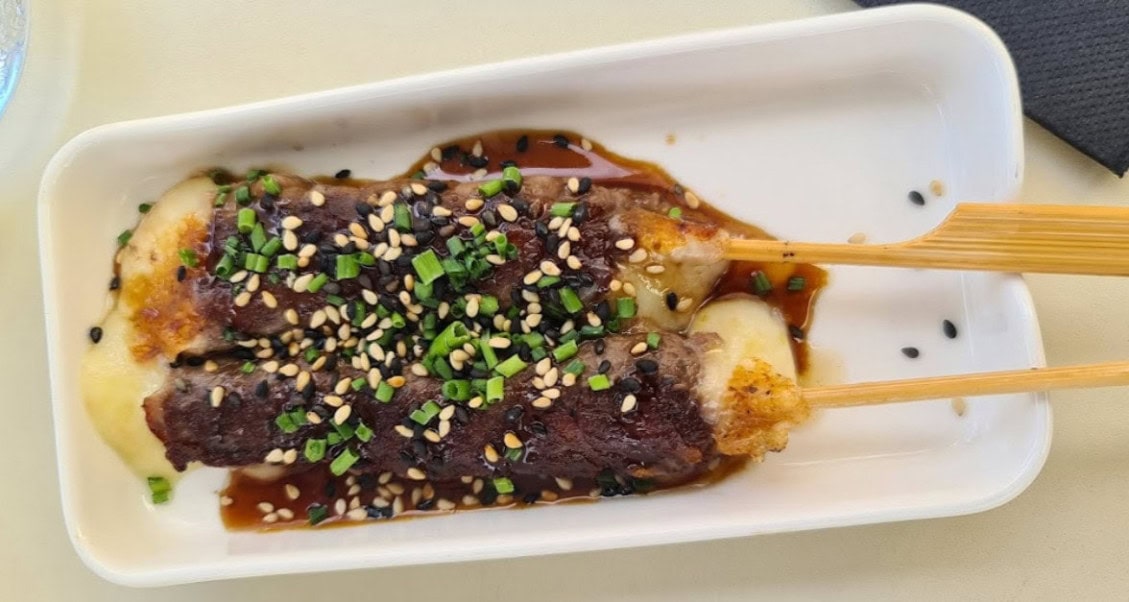 L'Instant Sushi — Sushi et Japonais à Le Taillan Medoc — photo 2