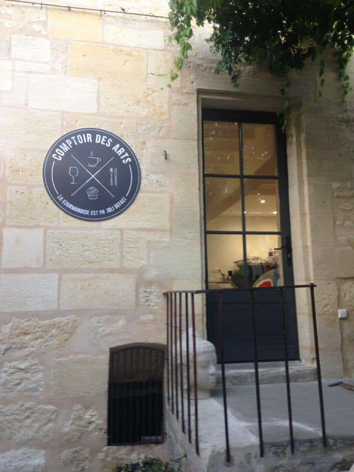 Comptoir des Arts — photo 2
