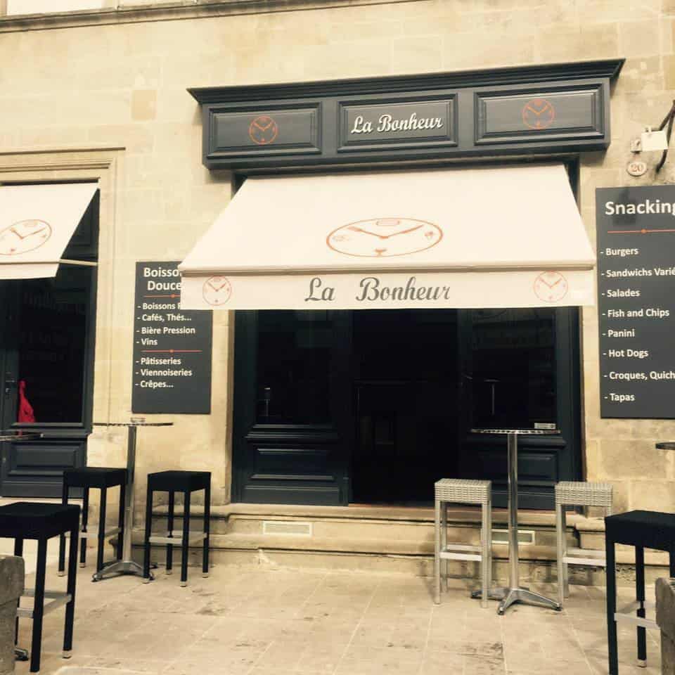 La bonheur — photo 2