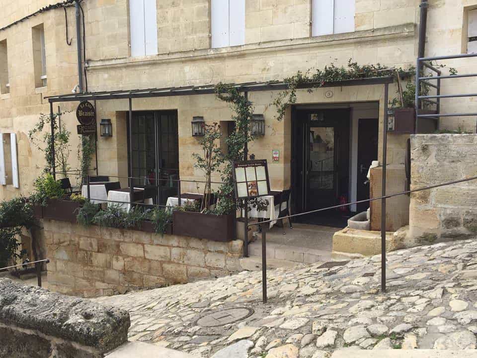 La Côte Braisée — photo 2