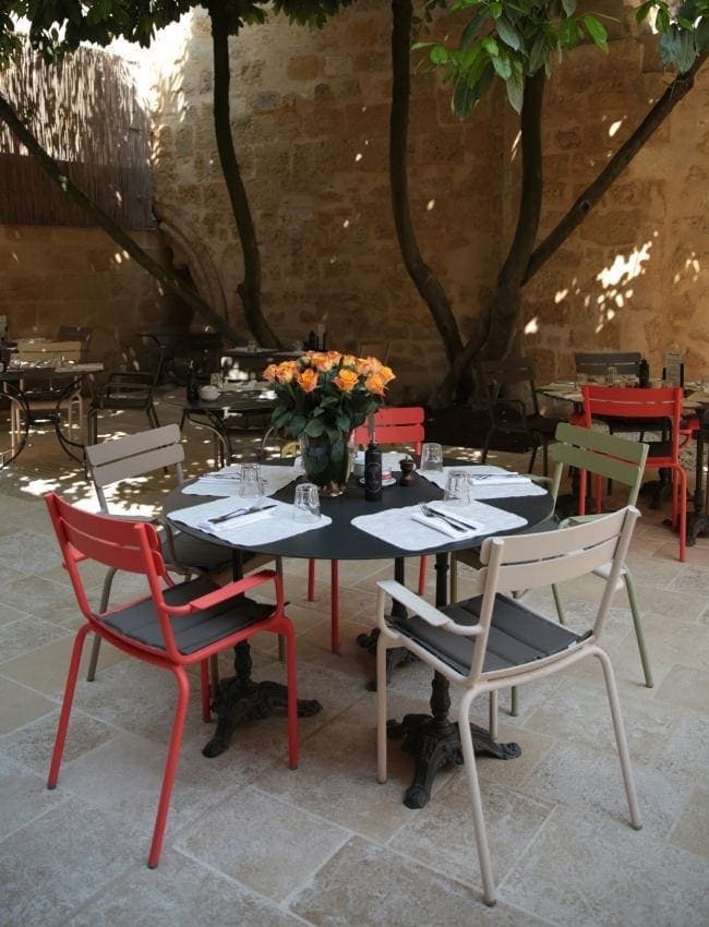 La Table de Pavie — photo 2