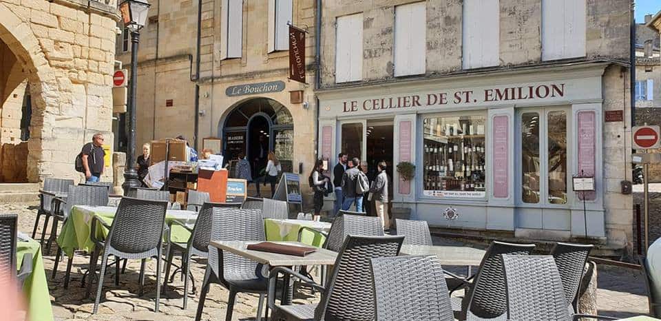 Le Bouchon — photo 3