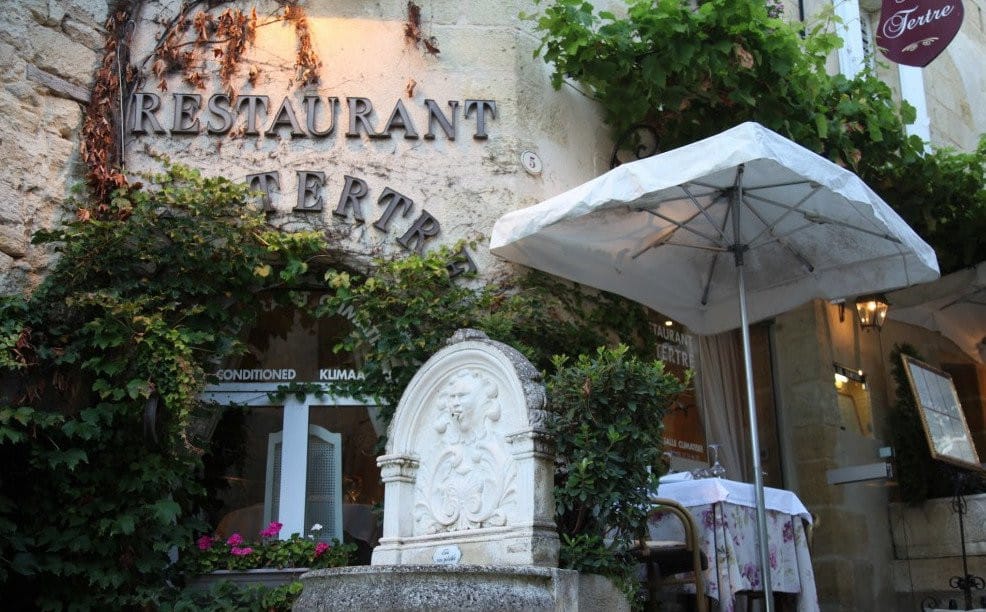 Le Tertre — photo 2