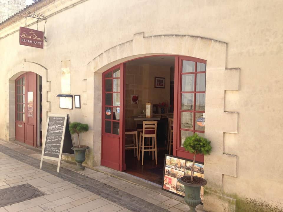 Les Giron'dines — photo 2