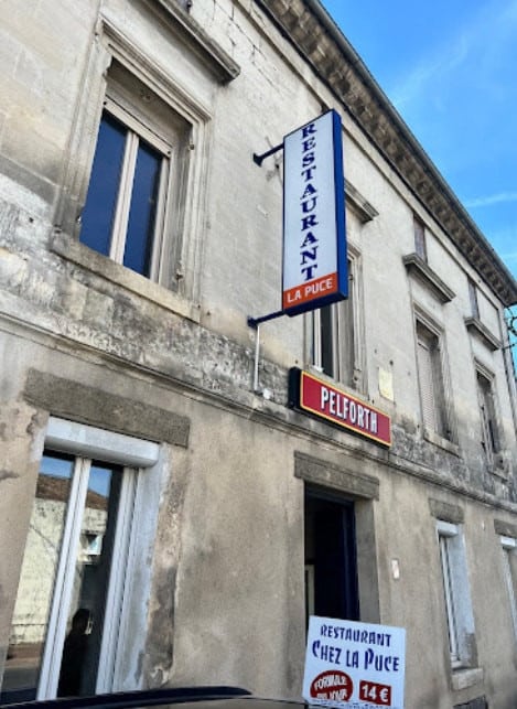La Puce — photo 2