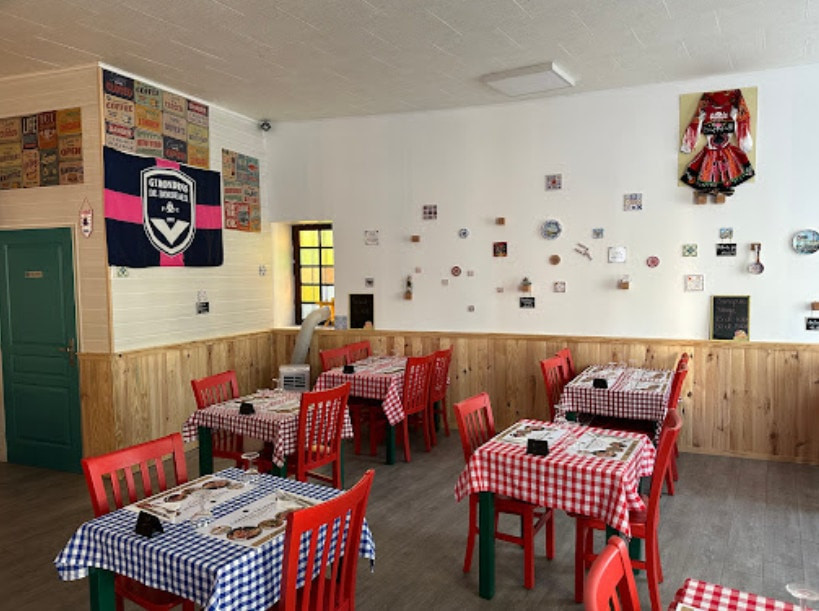 Chapa's Tavern — photo 3