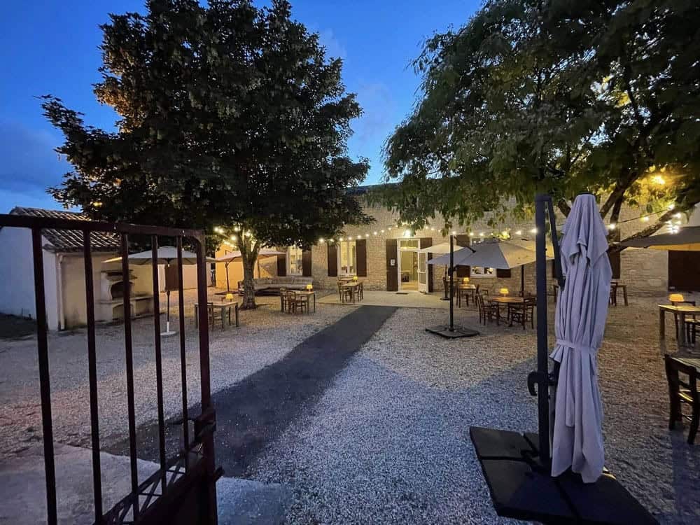 L'auberge du clocher — photo 2