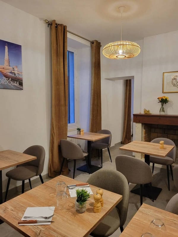L'auberge du clocher — photo 3