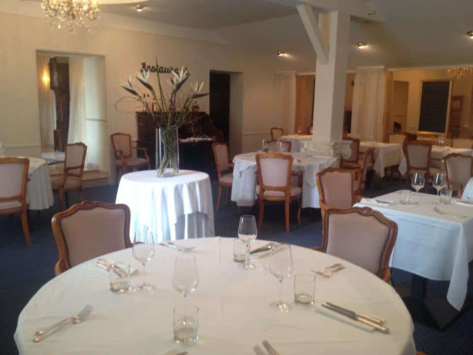 Château Beau Jardin — Hôtel - Restaurant à Gaillan en Medoc — photo 3