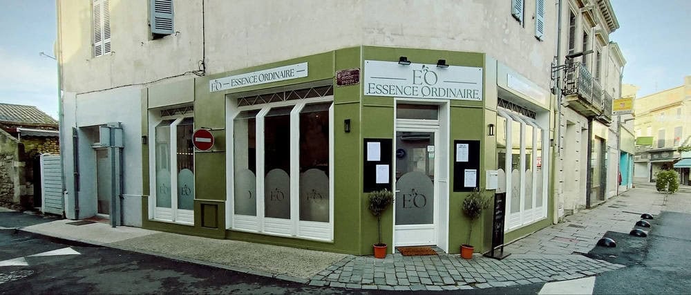 Essence Ordinaire — photo 3